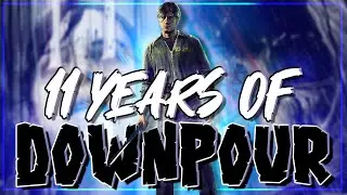 Silent Hill Downpour: 11 years later