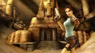 Tomb Raider - Anniversary #7