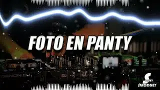 FOTO EN PANTY x SECH x SIRODJ 2023