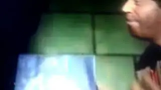 Песня Джамшута и Равшана