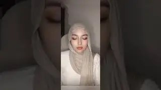 BIGO LIVE - REMES'IN N3N3N MUNGIL ARA LAGI HIJAB SANGE 