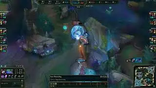 great escape