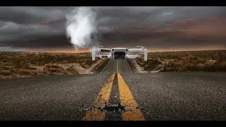 ТЕСТ DJI MAVIC MINI без обмана как есть
