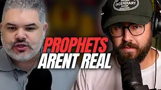 Pastors Debate: Does God Want Prophets in Today's Church?