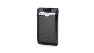 Chelsea Slim Wallet by Vaultskin