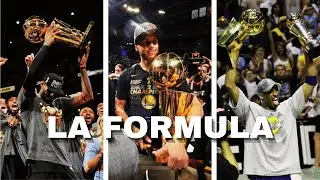 Como Volverte Mejor en Basket...