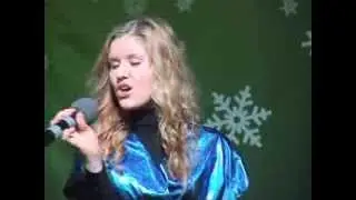 Задорожная Юлия . Конкурс Юная Москвичка  2013 г.