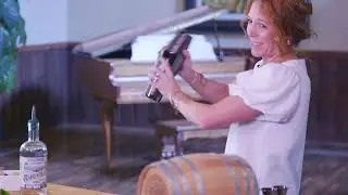 Tropic Thunder | Cultivated Cocktails - Ingles Table Summer 2024