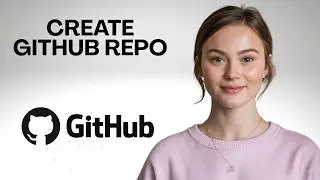 Want to Create a GitHub Repository? Follow This Step by Step