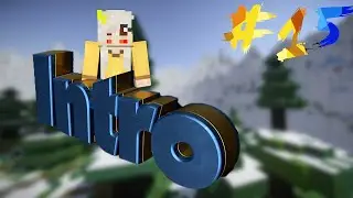 Intro #15 | Jeremyx99_CR [My First 2D intro ]