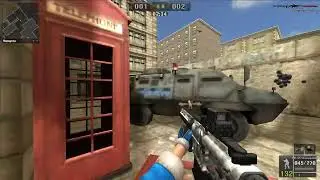 Point Blank. КВ Январь 2023, 05 #19