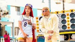 En Ruta - La Perversa ❌ Tivi Gunz (Video Oficial) @mapanegromusiic