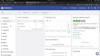 How to import logs from the outside within Matomo?