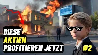 🚫💸Keine Zölle: Tech-Aktien jetzt kaufen?