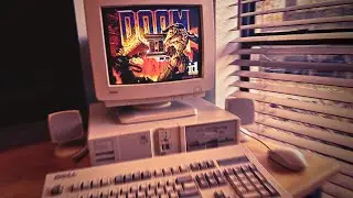 ES AHORA, ARMÁ TU PC RETRO