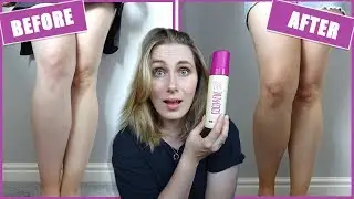 NEW Favourite Tanner! | CoCo & Eve Sunny Hunny