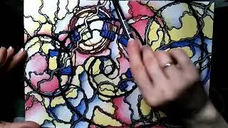 Маркеры металлики  Как округлить