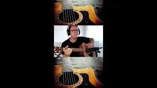 Песни под гитару, болталки, общение  🎸 Стрим 2 🎸