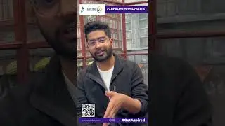 🌟 Hear What Our Candidate from IOTA4 Batch Have to Say! Aspire PLAB2 Academy