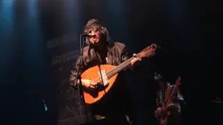 Hakim Hamadouche - Yamess - 13 juillet 2016 à Montréal