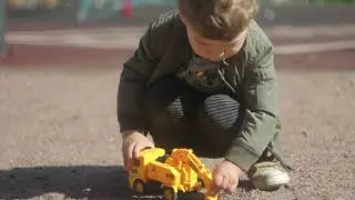 IGOR SYCHEV - LITTLE «INDIANA» - My Son ERIC - (Summer 28.08.2021)