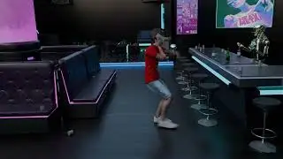 I've Got Aids But I'm Still Dancing - The Trough