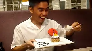 HAPPY BIRTHDAY XAVIER!!! (15 March 2023)