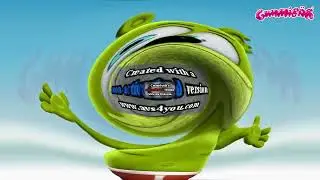 gummy bear 1023 in gears3000's weird effect i killed x fixed