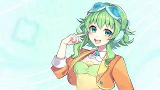 Synthesizer V AI Megpoid サンプル音声