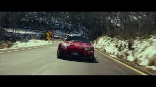 TBT - Rolling | CAR VIDEO