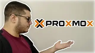 Conheça o PROXMOX e virtualize TUDO