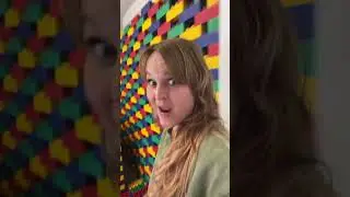 LEGO ROOM!!
