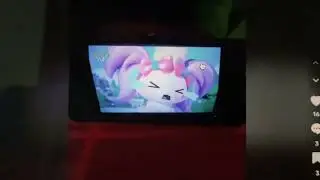 Charizard Roars at Podo Pooch and makes her cry and gets grounded
