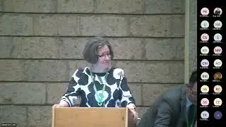 Workshop: Info on work of the AHTEG on indicators, synthetic biology & risk assessment (Part 2 of 2)