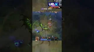 Кто у них Войд #dota2 #дота2