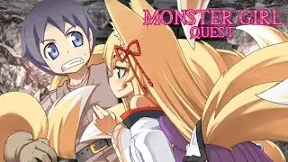 Monster Girl Quest [PL] #24 - Puszyste Niebiosa!