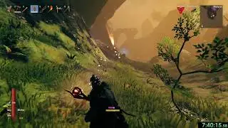 [WR] Valheim HARD Immortal Speedrun 7-Boss NGRSG - 