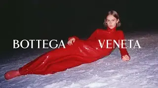 BOTTEGA VENETA FASHION PLAYLIST