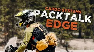 Comms for Adventure Riding