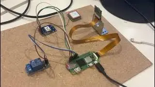 women safety using pi zero
