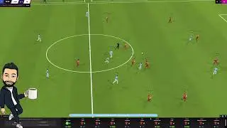 birkaç an football manager fm22 lazio-galatasaray(4-2) ilk 30dk uefa avrupa ligi c grubu 4. maçı