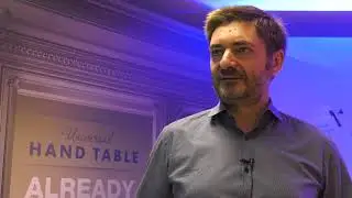 Que pense le Docteur Jean-Michel COGNET de la table à main ?