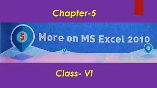 Class 6 chapter 5 back exercise
