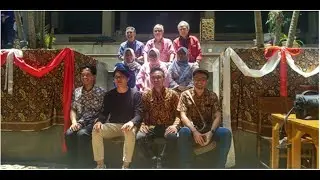 Open House - Mengenal lebih dekat Jurusan Arsitektur UNTAG semarang