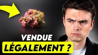Cette nouvelle dr0gue légale en France qui interroge - Actus du jour