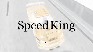 Tokyo Xtreme Racer Zero - Speed King + Credits