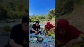 NIKMAT KIEU YA ALLAH🤲 #emak #barudakemak