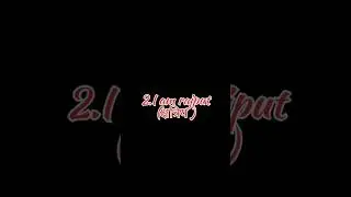 I am proud of myself for two reasons || #shorts #trendingvideo #jaishreeram7398