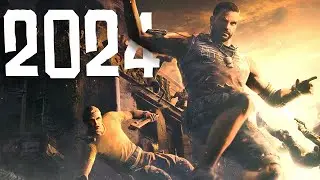 Dying Light has Aged Like Fine Wine