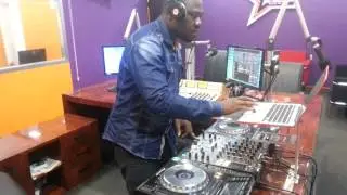 DJ MONOGH